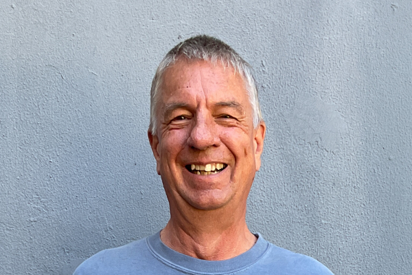 David Stiles